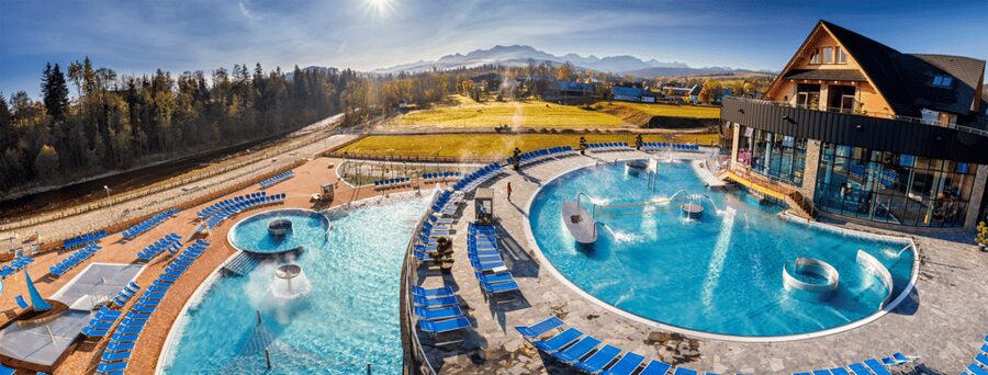Krakow: Zakopane, Thermal Baths, Cable Car, Vodka, Oscypek - Key points at a glance