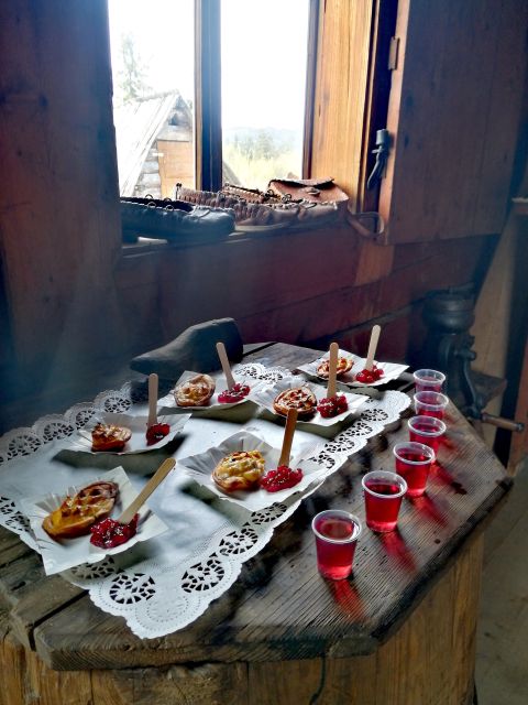 Krakow: Zakopane, Thermal Springs, Cable Car, Local Tasting - Who will get the most from this tour