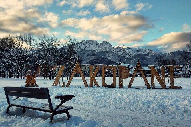 Krakow: Zakopane Tour, Tatra Mountains & Cable Car (Hotel Pickup) - Why This Krakow to Zakopane Trip Works