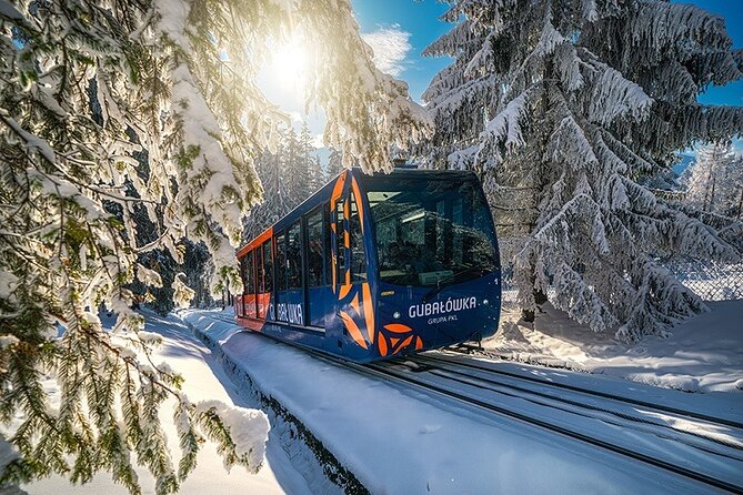 Krakow: Zakopane Tour, Tatra Mountains & Cable Car (Hotel Pickup) - The Drive South From Krakow