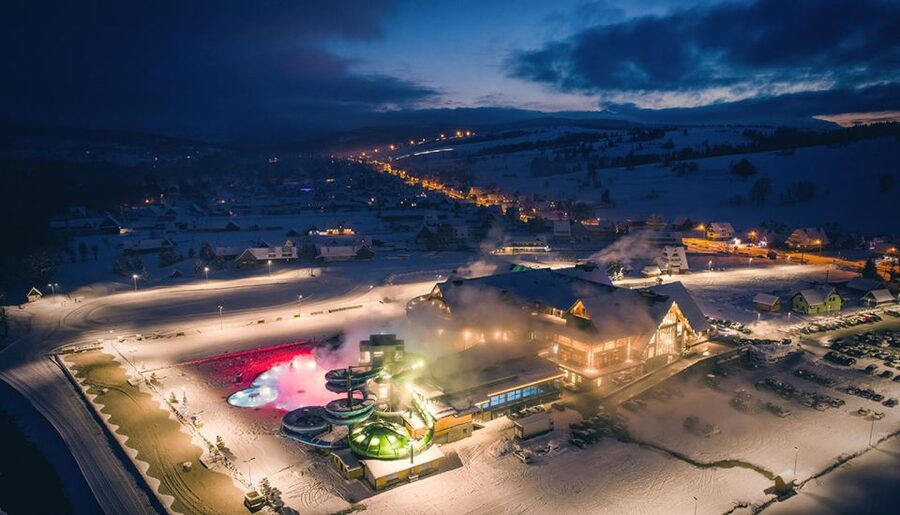 Kraków: Zakopane Tour, Thermal Pools & Hotel Pickup Options - Key points before you book