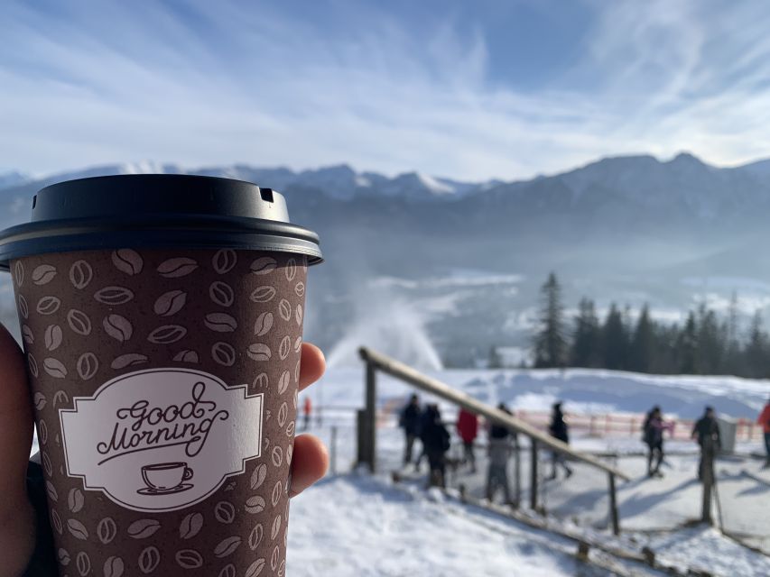 Kraków: Zakopane Tour, Thermal Pools & Hotel Pickup Options - Who should book this experience?
