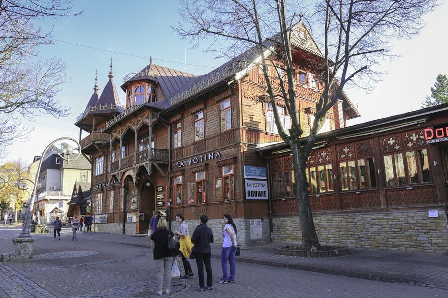Kraków: Zakopane Tour, Thermal Pools & Hotel Pickup Options - Is $52 good value for this Zakopane trip?