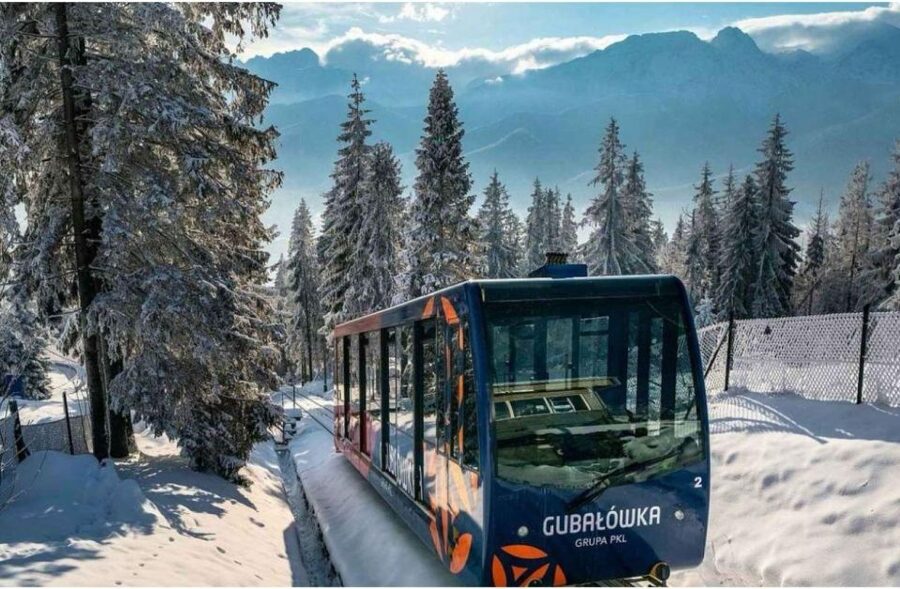 Krakow : Zakopane Tour + Thermal Pools with Hotel Pickup - Why this Krakow to Zakopane tour works