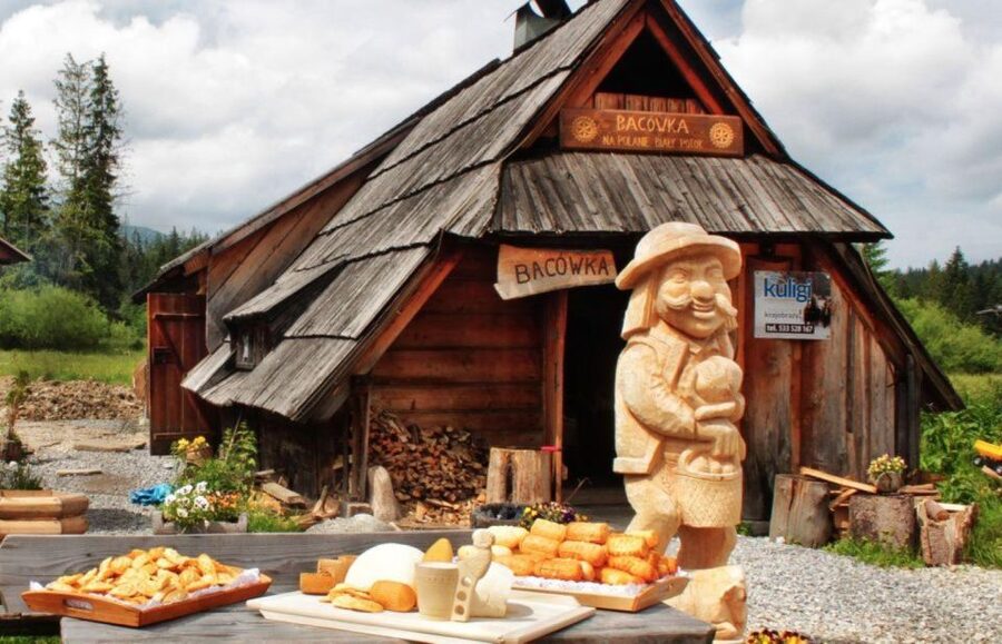 Krakow : Zakopane Tour + Thermal Pools with Hotel Pickup - The drivers make a real difference