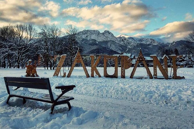 Krakow: Zakopane Tour, Thermal Springs, Cable Car & Hotel Pickup - Why this day trip works from Krakow