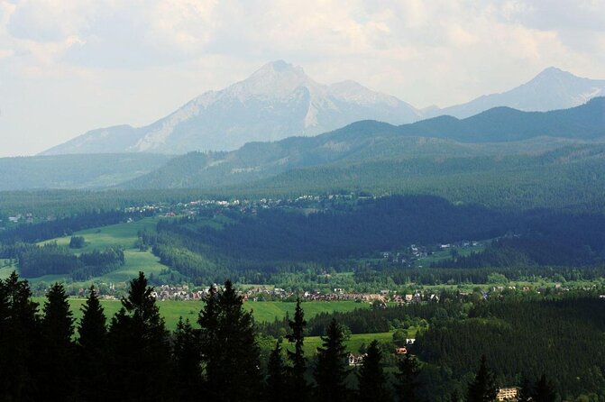 Krakow: Zakopane Tour, Thermal Springs, Cable Car & Hotel Pickup - Price, group size, and overall value