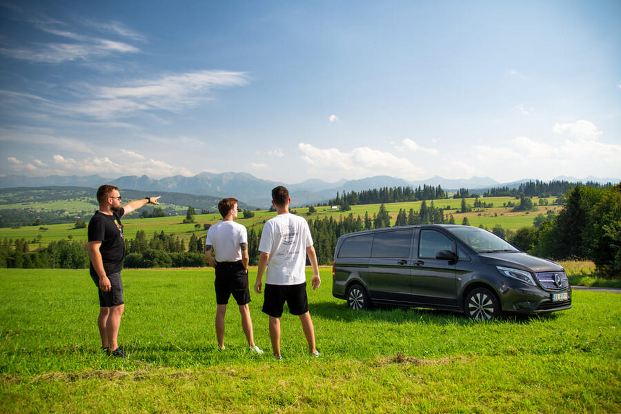 Krakow: Zakopane Tour with Cable Car, Tasting & Hotel Pickup - Key points to know before you book