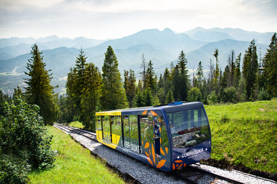 Krakow: Zakopane Tour with Cable Car, Tasting & Hotel Pickup - Why this Krakow to Zakopane trip works