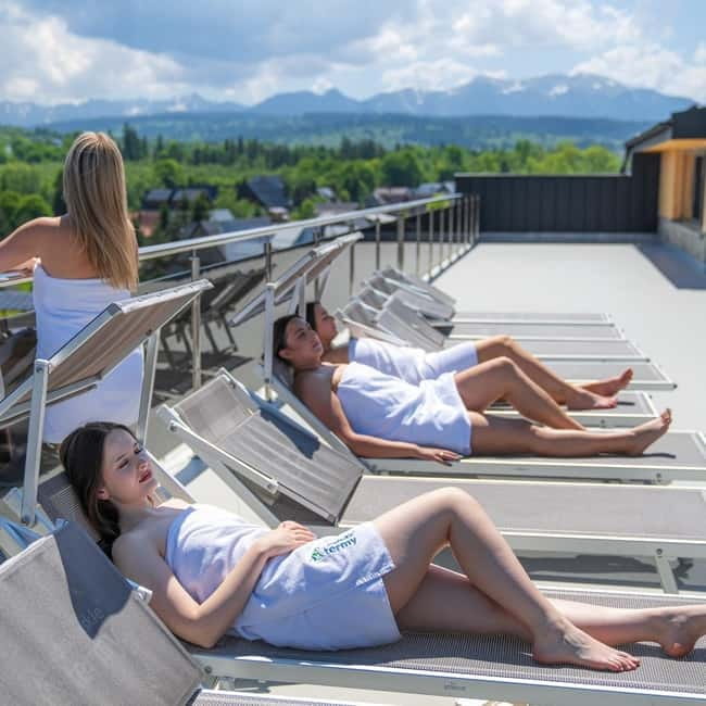 Krakow: Zakopane Tour with Chocholow Hot Baths and Cable Car - Is $51 a Fair Price?