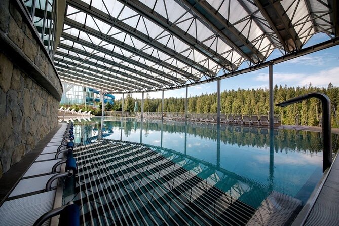 Krakow: Zakopane Tour with Optional Hot Bath Pools - Key points to know before booking