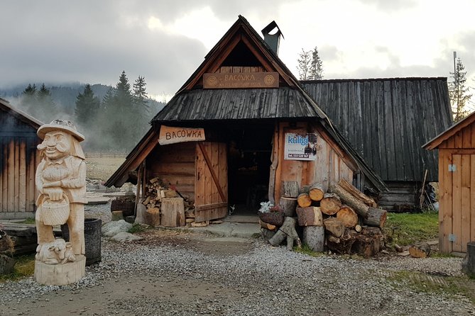 Krakow: Zakopane Tour with Optional Hot Bath Pools - Early Krakow pickup and the long ride south