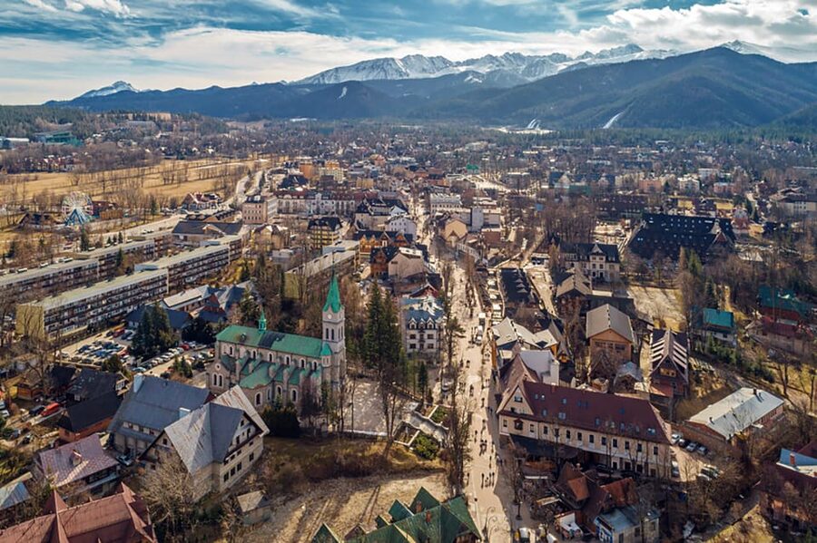 Kraków: Zakopane Tour with Private Guide and transportation - Timing, language, and comfort