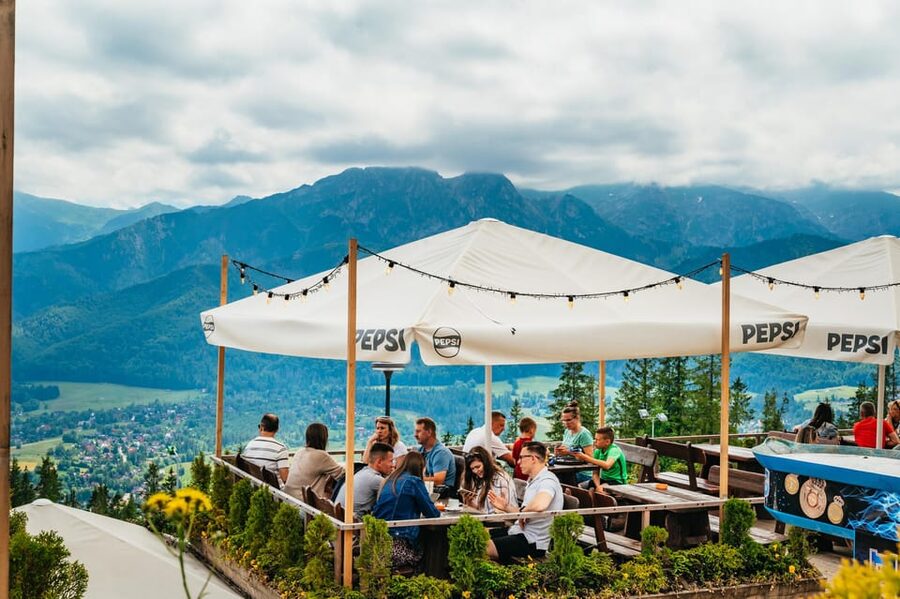 Krakow: Zakopane Tour with Thermal Baths, Cable Car & Pickup - Who will enjoy this day most