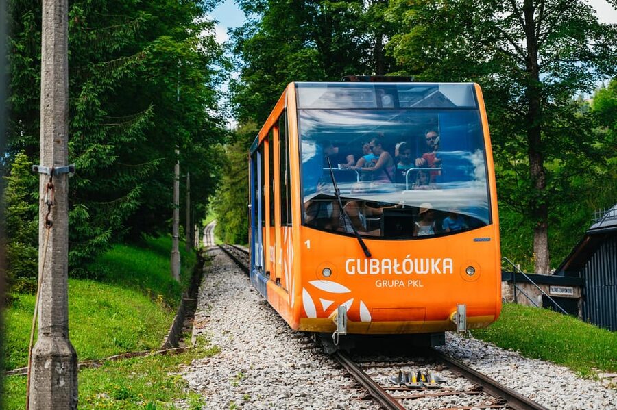 Krakow: Zakopane Tour with Thermal Baths, Cable Car & Pickup - What the $51 price really includes