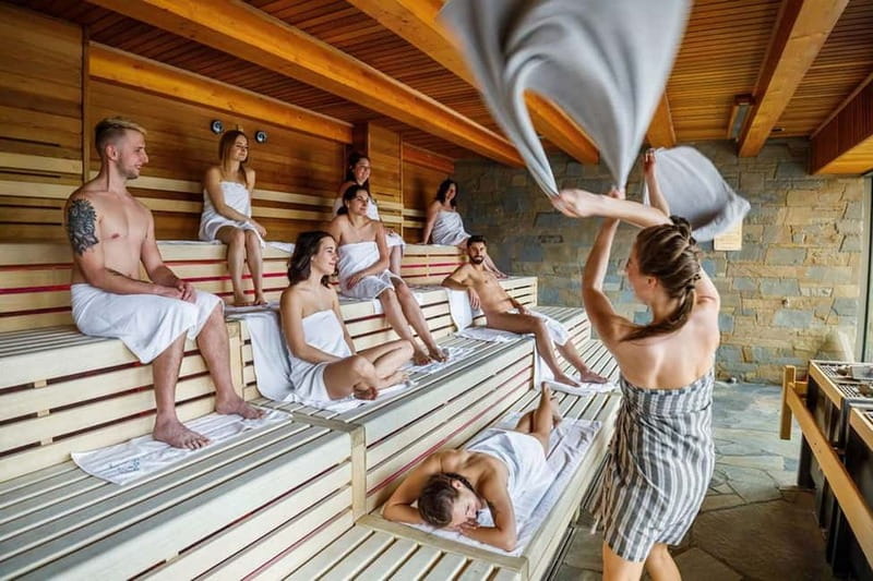 Krakow: Zakopane Trip with Thermal Pools & Hotel Pick-up - Who should book this outing?