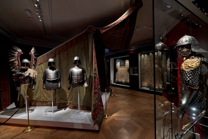 Lady with an Ermine: Czartoryski Museum - Entrance with CityPass - Why Lady with an Ermine matters