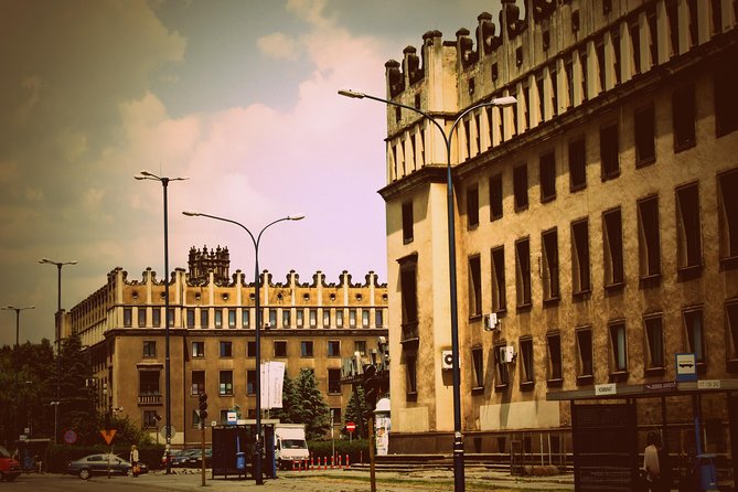 Legendary Private Nowa Huta Communism Tour with Crazy Guides - Why Nowa Huta matters to Krakow