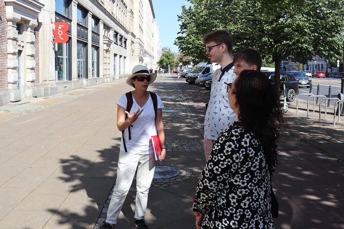 Life Behind the Iron Curtain Warsaw Walking Tour - Why this Warsaw walking tour works