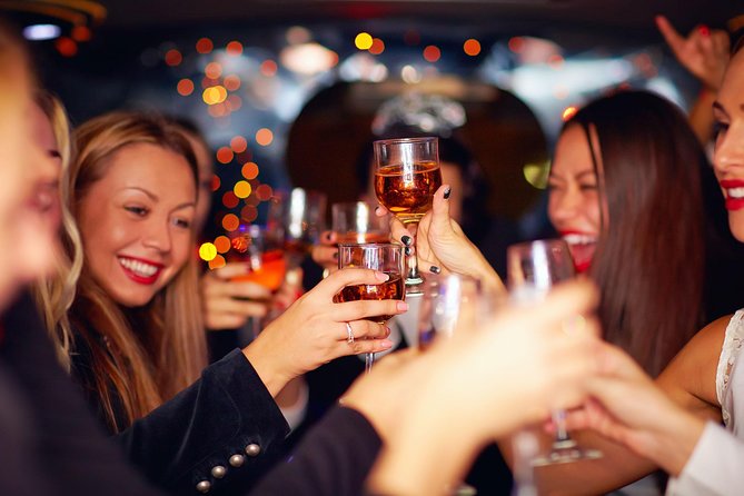 Limo Party & Club Entry Krakow - Key points to know before booking