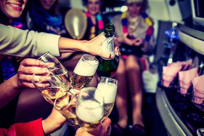 Limo Party & Club Entry Krakow - The one-hour ride and what its timing means