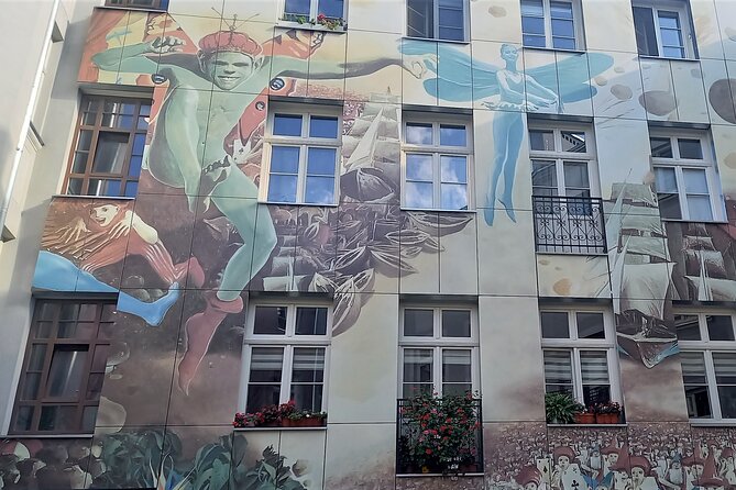 Łódź - 1-day tour to the most surprising Polish city (from Warsaw) - Why Łódź makes a worthwhile change from Warsaw