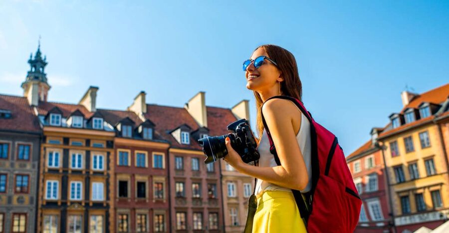 Lodz Old Town Manufaktura Highlights Private Walking Tour - Which duration should you choose?