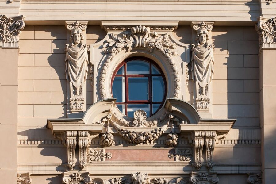 Lodz: Private City Walking Tour - Łódź and its film-school reputation