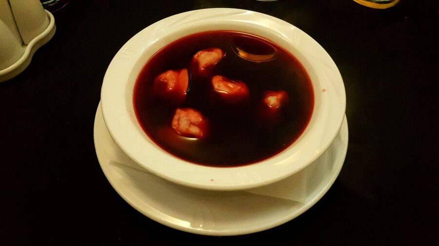 Lodz: Traditional Polish Food Tour - Why Polish food makes a good introduction to Łódź