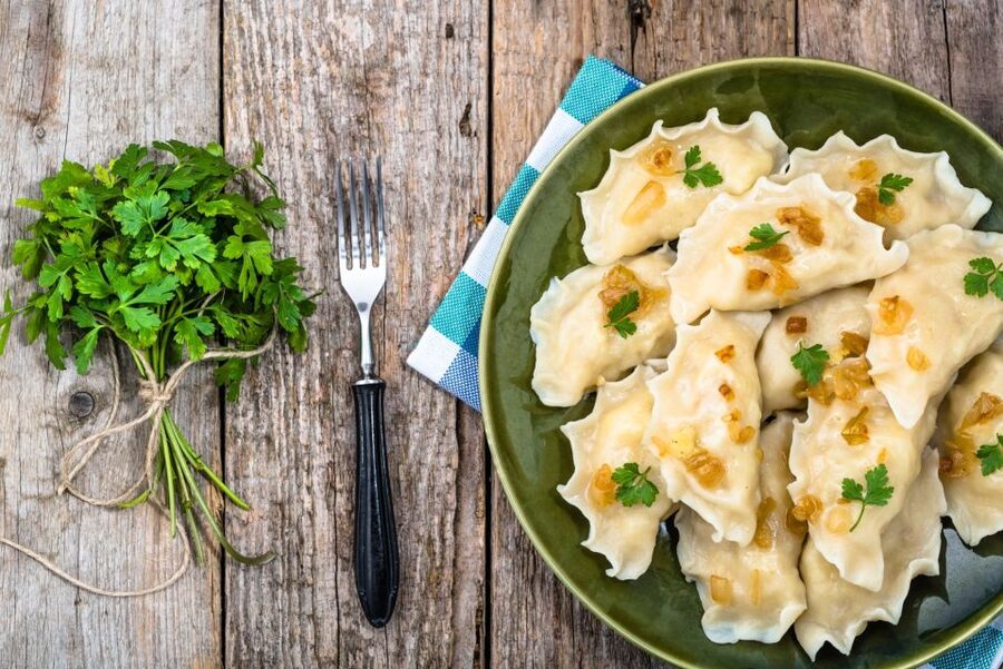 Lodz: Traditional Polish Food Tour - Walking Łódź between the plates