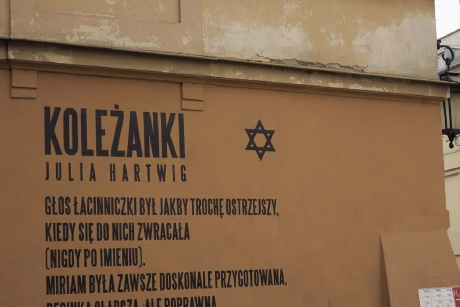 Lublin: Local Jewish Heritage Full-Day Guided Tour - Key points to know before booking