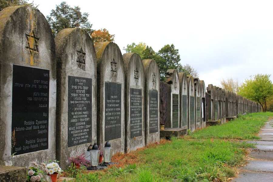 Lublin: Local Jewish Heritage Full-Day Guided Tour - Following the Memorial Trail through Podzamcze