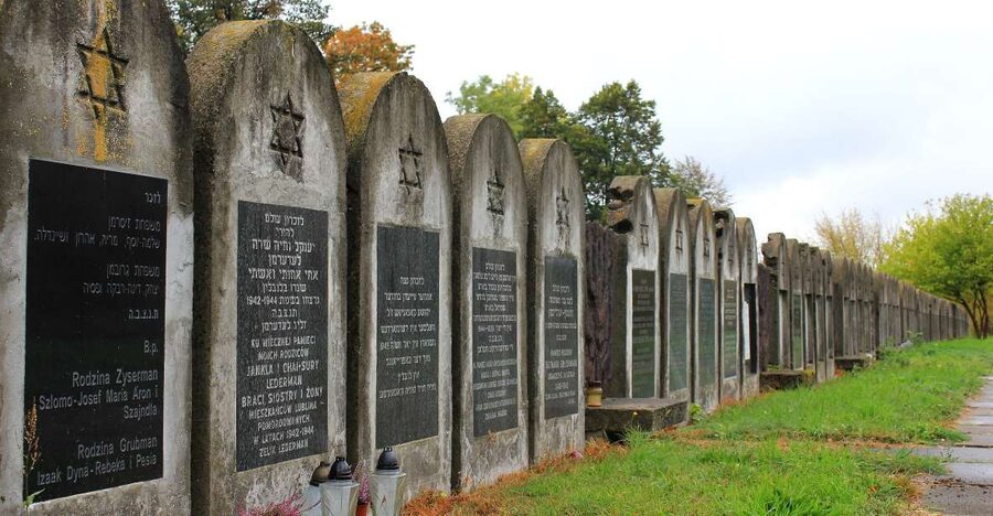 Lublin: Local Jewish Heritage Full-Day Guided Tour - Lublin Castle and the Grodzka Gate