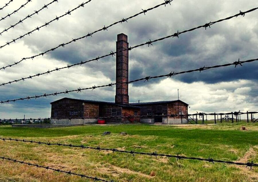 Lublin & Majdanek Small-Group Tour from Warsaw with Lunch - Key points at a glance
