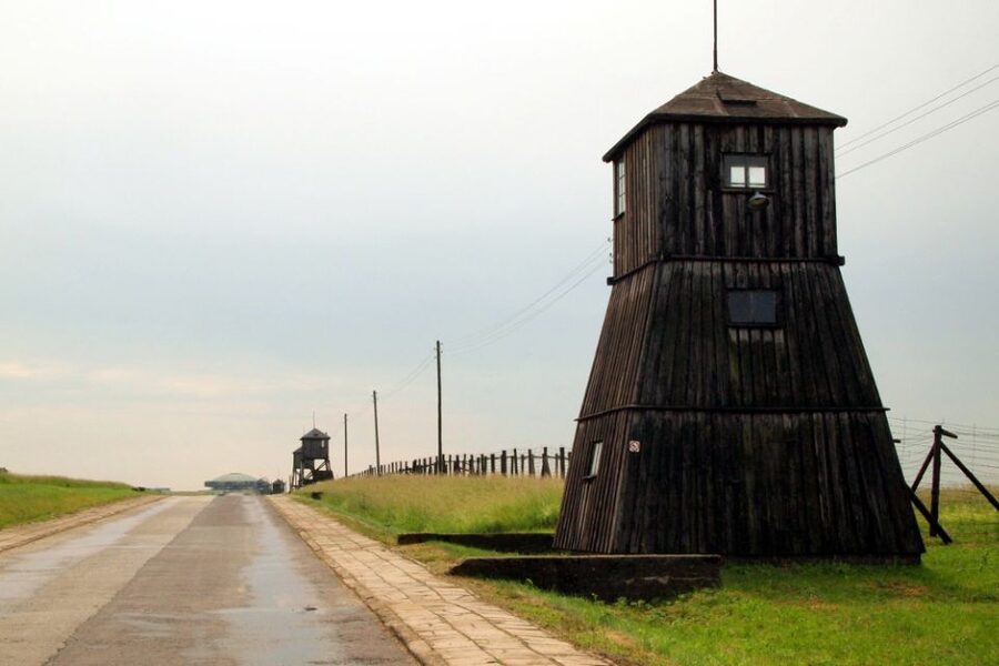 Lublin & Majdanek Small-Group Tour from Warsaw with Lunch - Should you book the Lublin and Majdanek tour?
