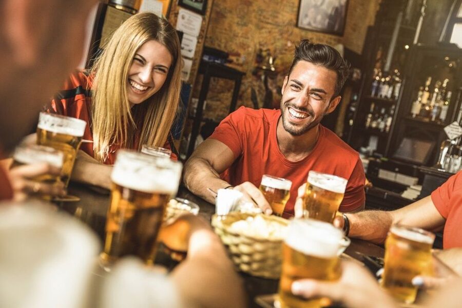 Lublin Private Polish Beer Tasting Tour - Choosing between two, three, and four hours