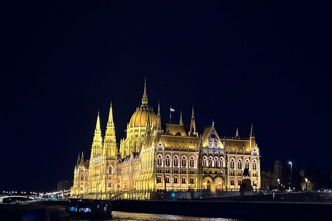 Luxury Private Transfer from Krakow to Budapest - Hotel pickup keeps the morning simple
