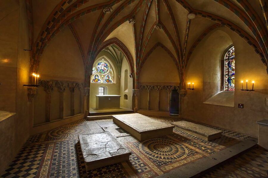 Malbork Castle Half Day Private Tour - Price, inclusions, and real value
