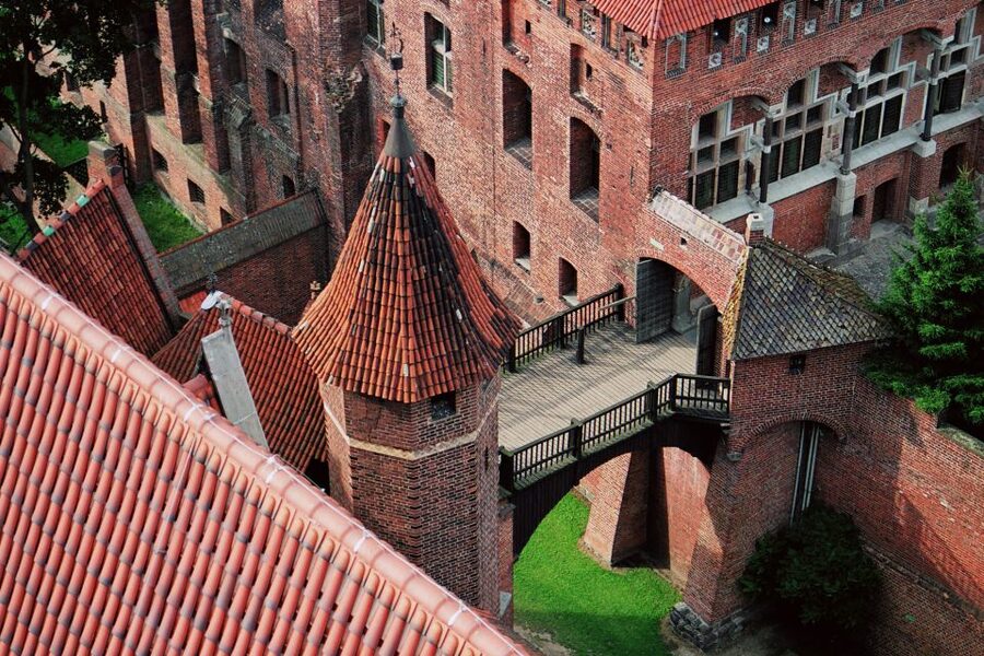 Malbork Castle Half Day Private Tour - Why Malbork is worth the trip from Gdańsk