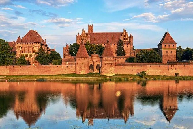 Malbork Castle Private Tour from Gdansk - Key Points to Know Before You Book