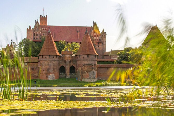 Malbork Castle Private Tour from Gdansk - Is $180 Per Person Fair Value?