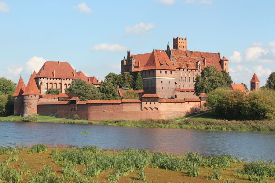 Malbork Castle: Private Tour from Gdansk, Sopot or Gdynia - Who should book this Malbork Castle tour?