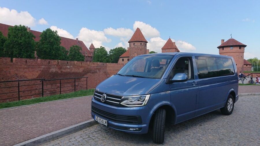 Malbork Castle: Private Tour from Gdansk, Sopot or Gdynia - The countryside route from Gdansk, Sopot, or Gdynia
