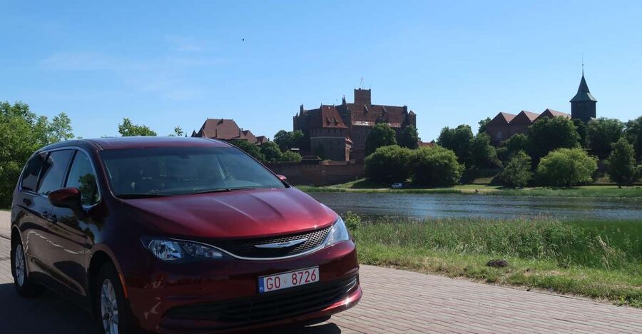 Malbork Castle: Private Tour from Gdansk, Sopot or Gdynia - How the private format affects the experience