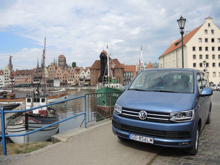 Malbork Castle: Private Tour from Gdansk, Sopot or Gdynia - What the reviews reveal about service