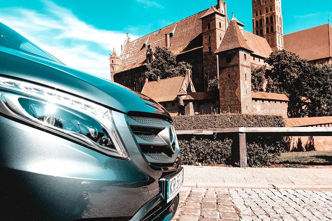 Malbork Castle Regular Audioguided Tour - Why This Malbork Castle Tour Is Worth Considering