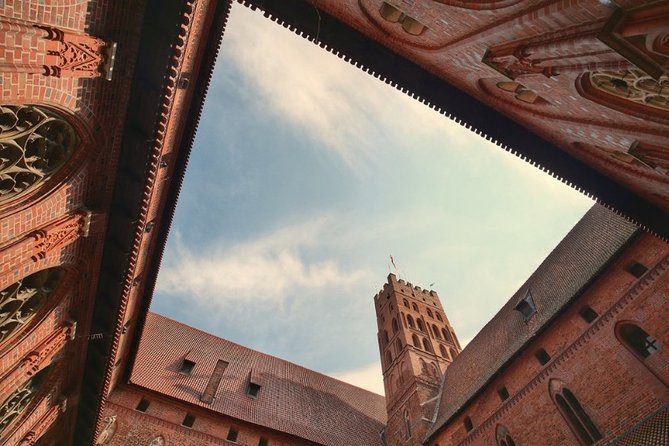 Malbork Castle regular tour - Why Malbork Castle is worth the trip from Gdansk