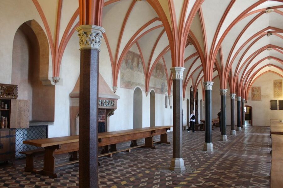 Malbork Castle Tour: 6-Hour Private Tour - Timing problems and how to reduce the risk