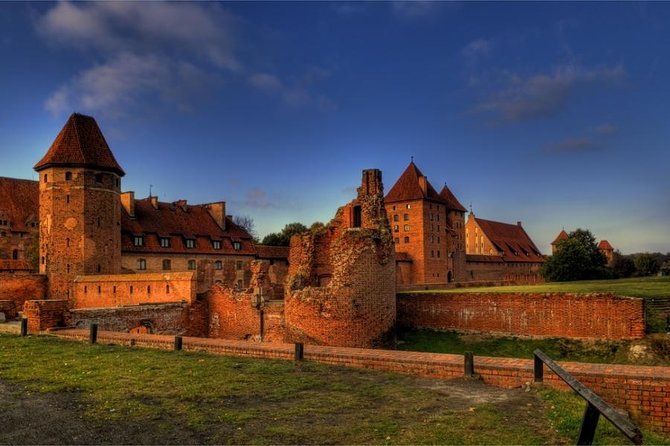Malbork Castle Tour from Gdansk - Why Malbork Castle deserves a morning