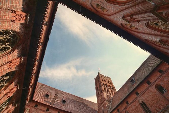 Malbork Castle Tour from Gdansk - Who will enjoy this tour most